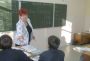 Благинина Татьяна Сергеевна