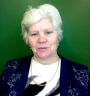 Копылова Екатерина Алексеевна