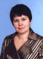 Коршунова Елена Станиславовна