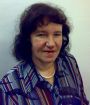 Кривощекова Ольга Ивановна
