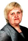 Ощепкова Людмила Витальевна
