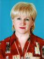 Пачежирцева Светлана Борисовна