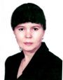 Ряшина Светлана Генриховна
