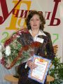 Сорокина Светлана Валерьевна