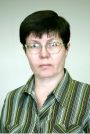 Твердохлебова Людмила Васильевна